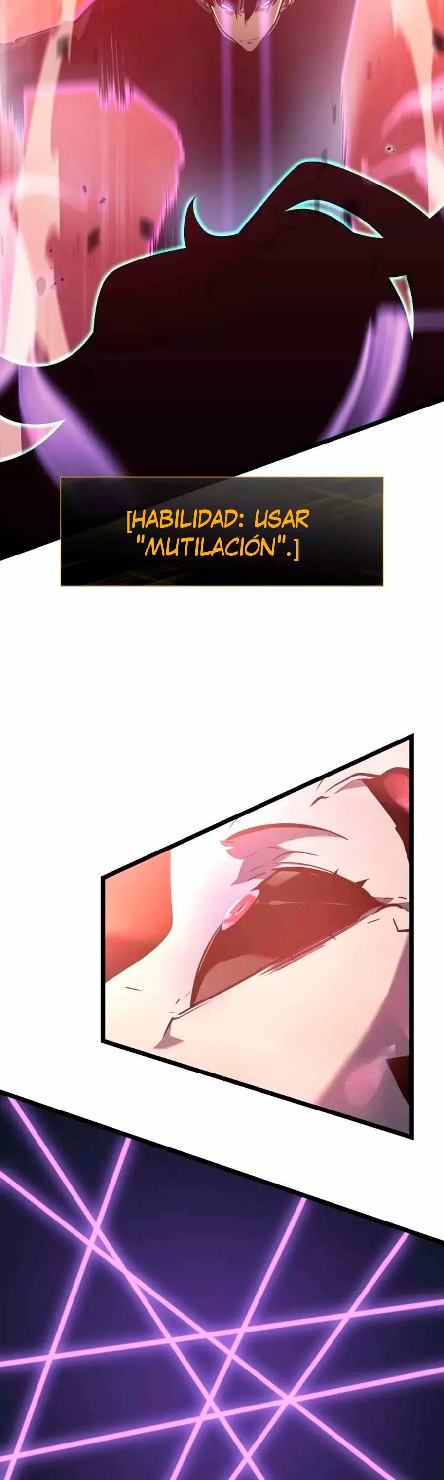 Solo Subiendo de level > Capitulo 160 > Page 291